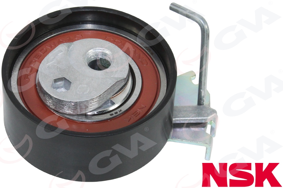 EKSANTRİK GERGİ RULMANI P206-306-PARTNER-BIPPER-C2-C3-BERLINGO-NEMO-SAXO-XSARA 1.1İ-1.4 T43023