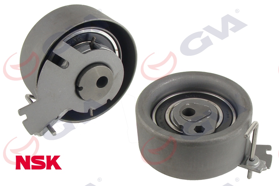 EKSANTRİK GERGİ RULMANI 206 1.6 16V 00 307 1.6 16V 00-07 PARTNER 1.6 16V 01-08 BERLINGO 00-11