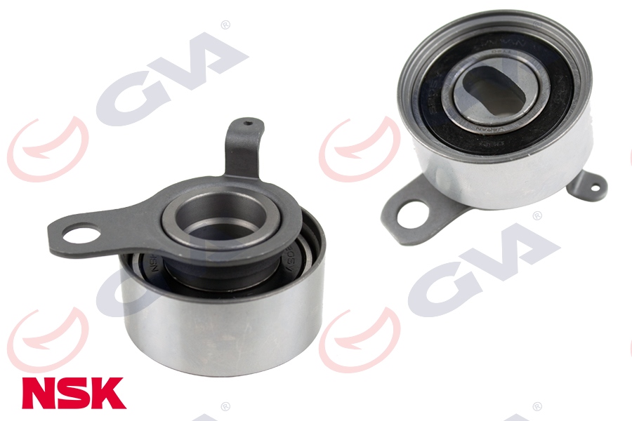 EKSANTRİK GERGİ RULMANI TOYOTA AVENSIS 1.6-1.8 97-00 CARINA 1.6-1.6 16V 97-00 531018120