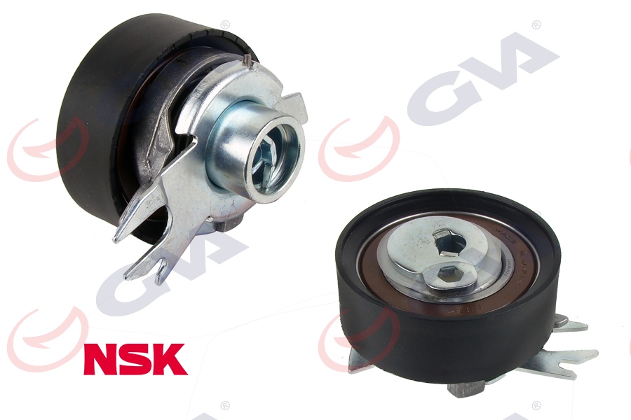 EKSANTRİK GERGİ RULMANI CADDY II 95-04 -GOLF III 91-97 -POLO 94-99 -CORDOBA 93-02 -IBIZA