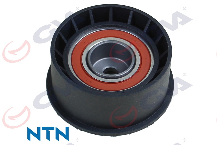 EKSANTRİK GERGİ RULMANI ASTRA F 91-98 - VECTRA A 88-95 -KADETT E 88-91 -CALIBRA A 2.0İ 16V