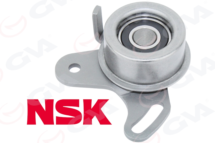 EKSANTRİK GERGİ RULMANI ACCENT ERA 1.4-1.3-1.5-1.6-ELANTRA 1.6 00- -GETZ 1.3-1.4İ-1.5İ-CERATO 1.6 531011820