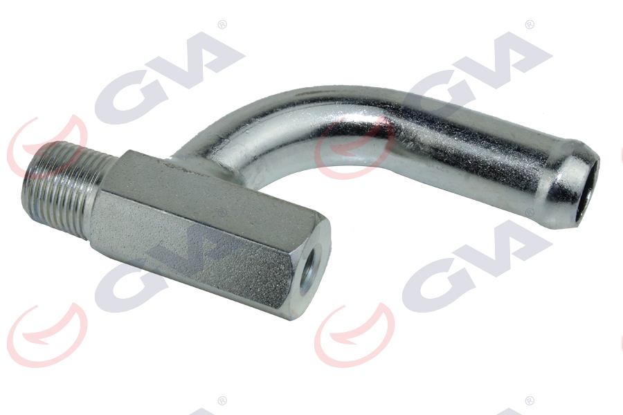SİLİNDİR KAPAK SU GİRİŞ BORUSU MITSUBISHI L300 E.M 88/97