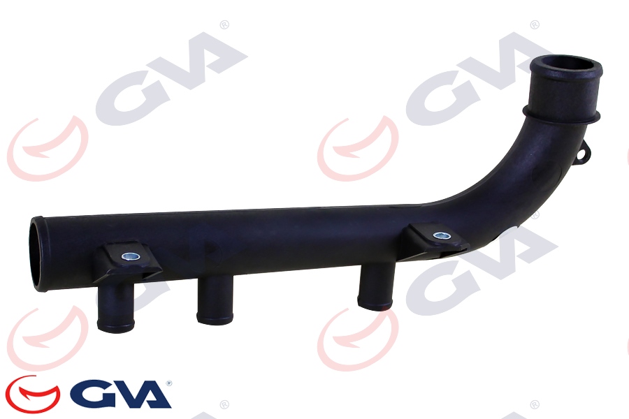 MOTOR BLOK SU DAĞITICI BORUSU VECTRA A 88-96