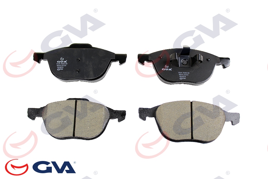 ÖN BALATA FOCUS 04 18 CMAX 07 19 KUGA I -II 08 14 VOLVO V40 19 C30 06 12 S70 08 13S40 04 12 V50 04 12 MAZDA 3 03 09 5 05 09