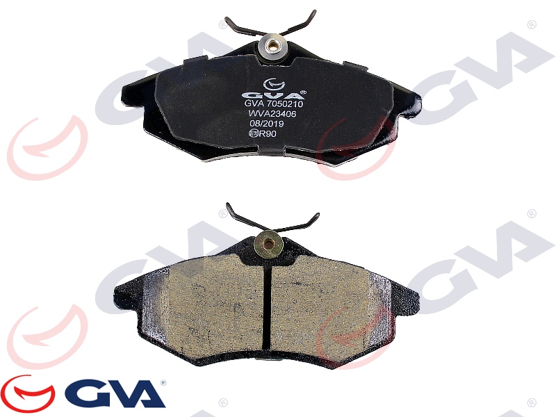 ÖN BALATA C2 03 C3 1.1İ.1.4 HDI.1.4İ 02 K.C TİP GDB1495
