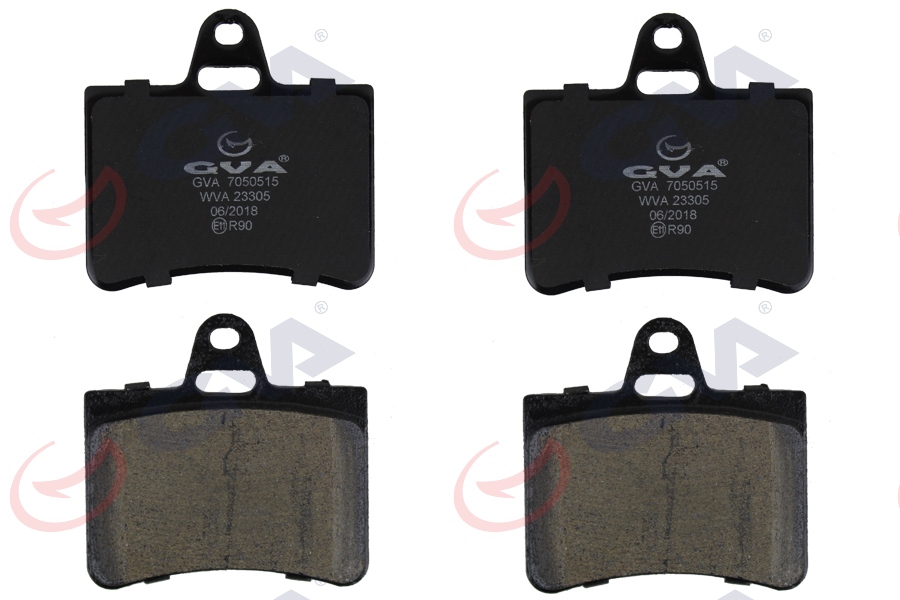 ARKA BALATA C5 1.6 HDİ 1.8 -2.0 16V-2.0-2.2 HDI 3.0 01-04 GDB1450