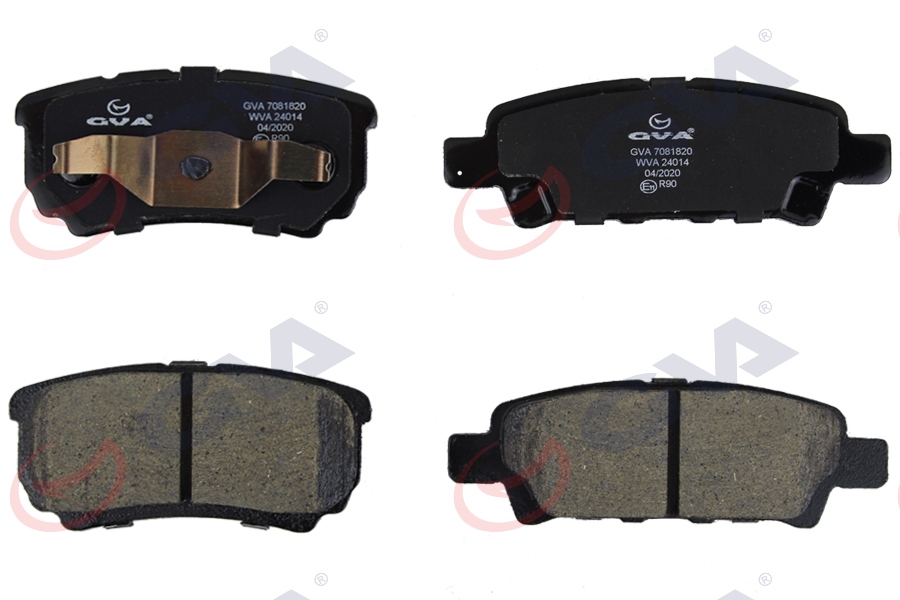 ARKA BALATA OUTLANDER 2.0 4WD-2.4 4WD 03 LANCER ESTATE-WAGON 03 GDB3341