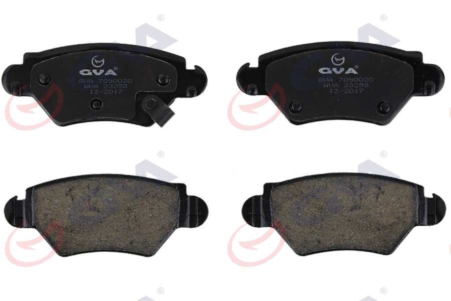 ARKA BALATA ASTRA F 98/00 ASTRA G 98/05 ZAFIRA 98-05