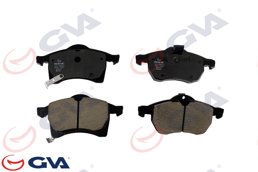 ÖN BALATA ASTRA G 1.8 00/05 ASTRA H 05 ZAFIRA 00 MERIVA 03 CORSA C D 03 COMBO 04 GDB1350