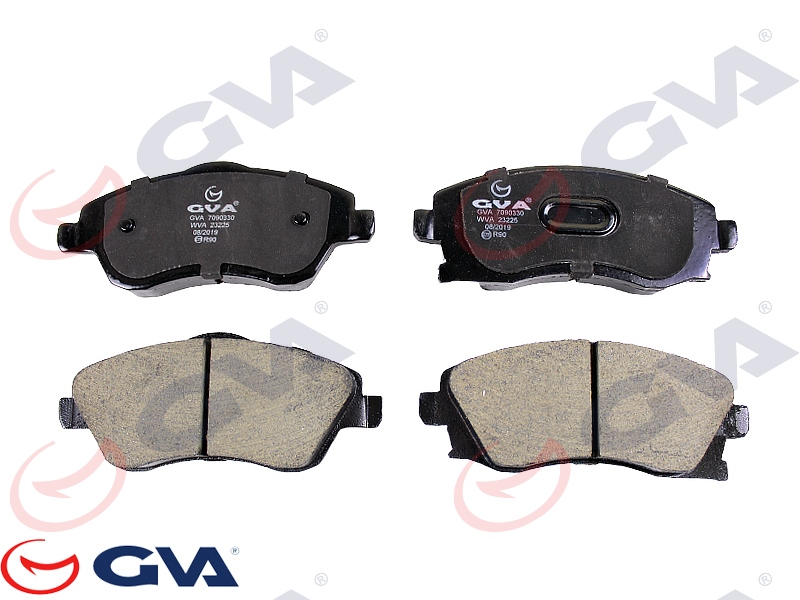 ÖN BALATA COMBO C-CORSA C 1.3-1.7 CDTI 01 MERIVA 03 TIGRA 04 GDB1570