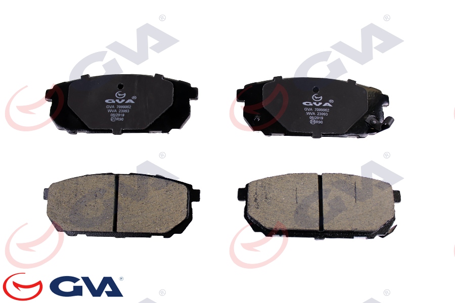 ARKA BALATA KIA SORENTO 2.5 CRDI-3.5 V6-2.4 02 GDB3344