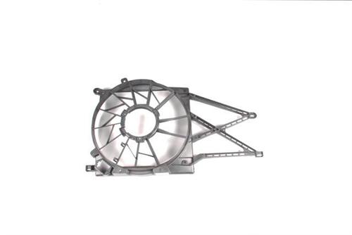 RADYATÖR FAN DAVLUMBAZI ASTRA G 98 ZAFIRA A 1.2/1.4 16V 1.6I 98- XK