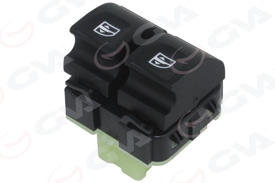 CAM AÇMA ANAHTARI ÖN SOL RENAULT CLIO IV 12 SYMBOL III 13 DOKKER 12 LODGY 12 SANDERO II 12 7 FİŞLİ