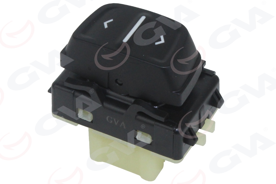 CAM AÇMA ANAHTARI ÖN TEKLİ RENAULT DACIA LOGAN II 12 SANDERO II 12 SYMBOL III 13 6 FİŞLİ