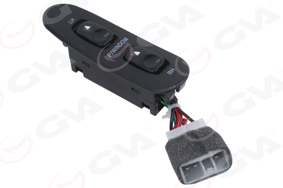CAM AÇMA ANAHTARI SOL ÇİFTLİ H100 02-