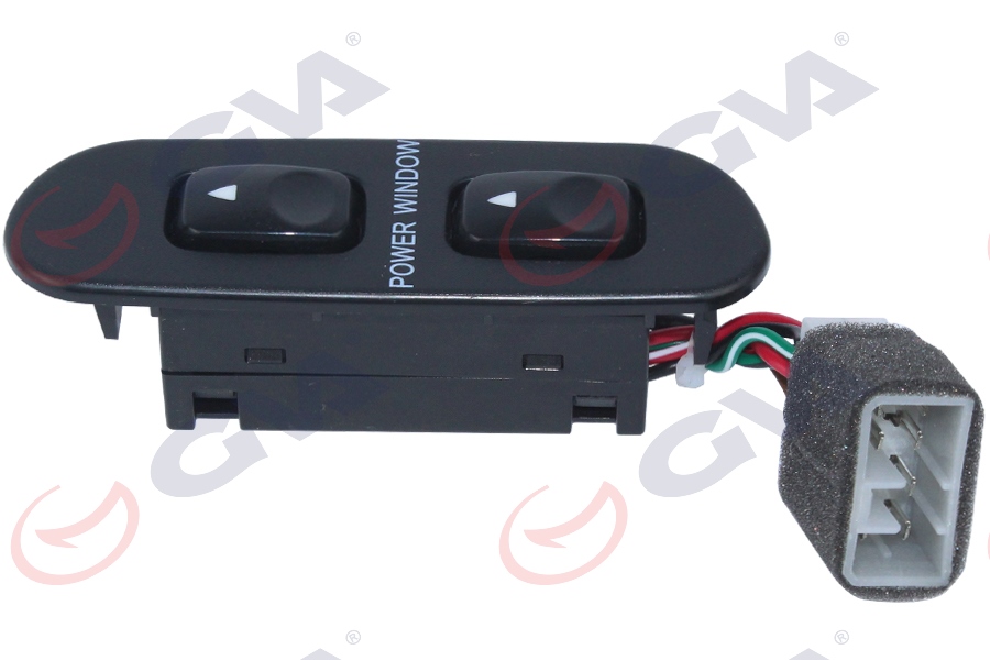 CAM AÇMA ANAHTARI ÇİFTLİ HYUNDAI H100 97-