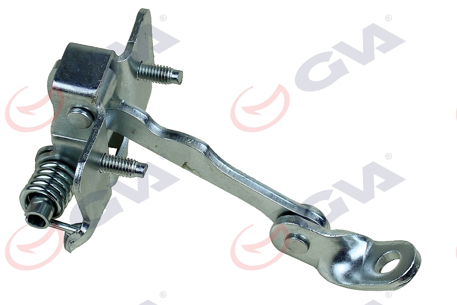 KAPI GERGİSİ ÖN SAĞ/SOL CITROEN C3 02 16
