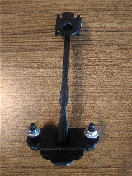 KAPI GERGİSİ ARKA SAĞ/SOL CITROEN C4 04 11