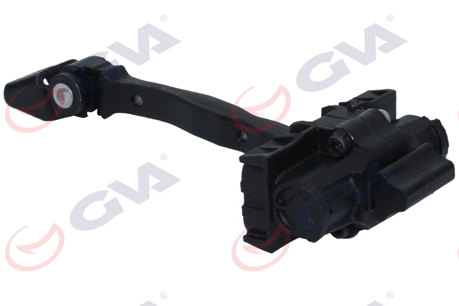 KAPI GERGİSİ ARKA SKODA FABIA III 15-