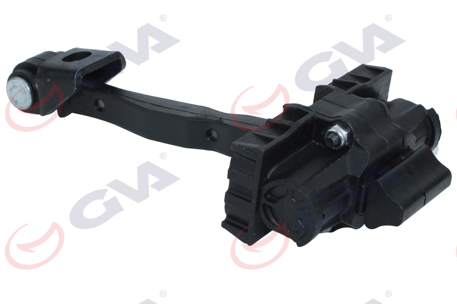 KAPI GERGİSİ ARKA SKODA OCTAVIA III 13-
