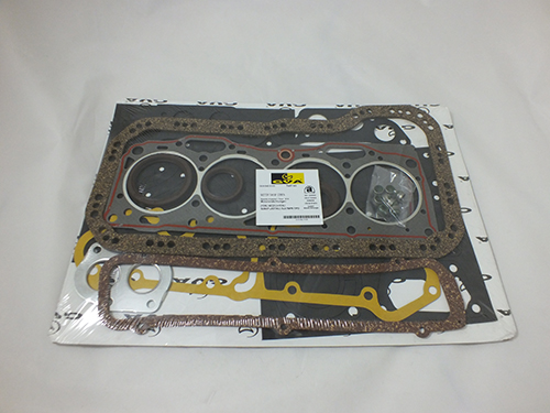 MOTOR TAKIM CONTASI YERLİ KEÇELİ YERLİ SUBAP LASTİKLİ SLX-TEMPRA-TIPO
