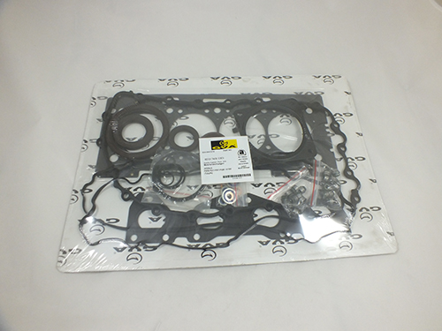MOTOR TAKIM CONTA REINZ KEÇELİ S.LASTİKLİ SKC Lİ P206-P207-P307-P308 1.6 16V TU5JP4