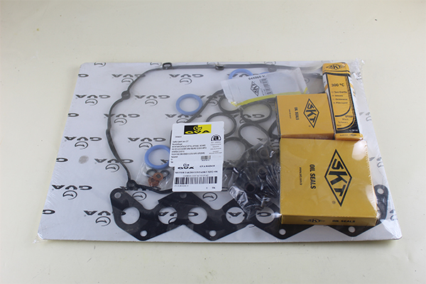 X MOTOR TAKIM CONTA SKT KEÇ SKC SİZ P407-307-308-SCUDOI-EXPERT-C5-C6-JUMPY-FOCUS-CMAX DW10BTED4 2.