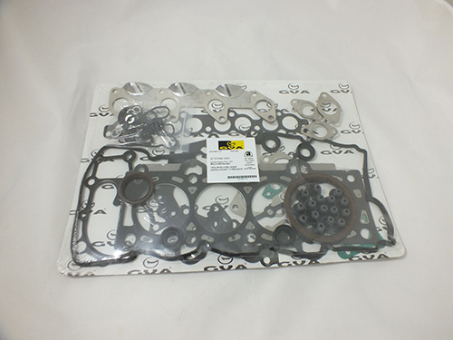 MOTOR TAKIM CONTA YERLİ KEÇELİ YERLİ SUBAP LASTİKLİ ACCENT 1.5 CRDI D3EAT