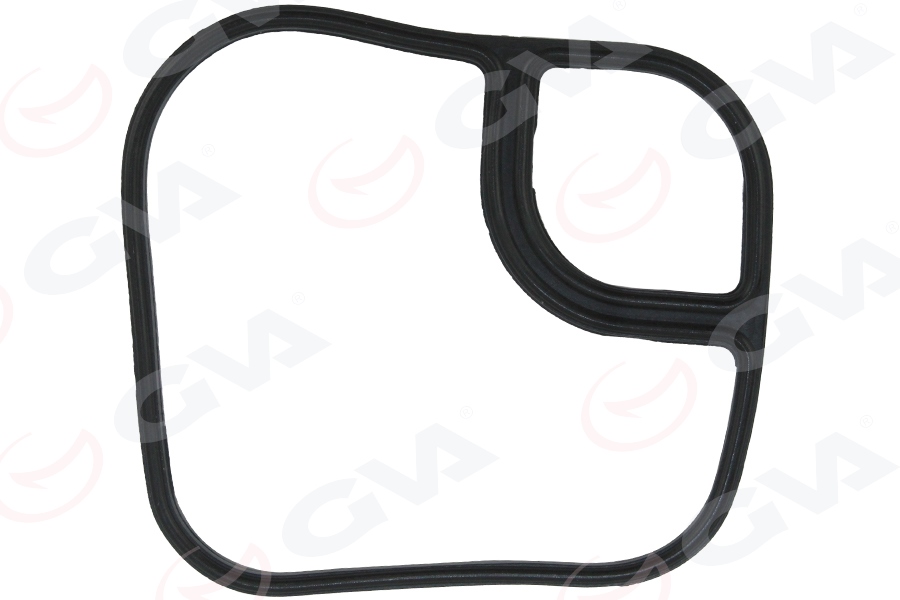 YAĞ SOĞUTUCU KÜTÜK CONTASI BMW M47N N2 E46 E60 E87 E90 E83