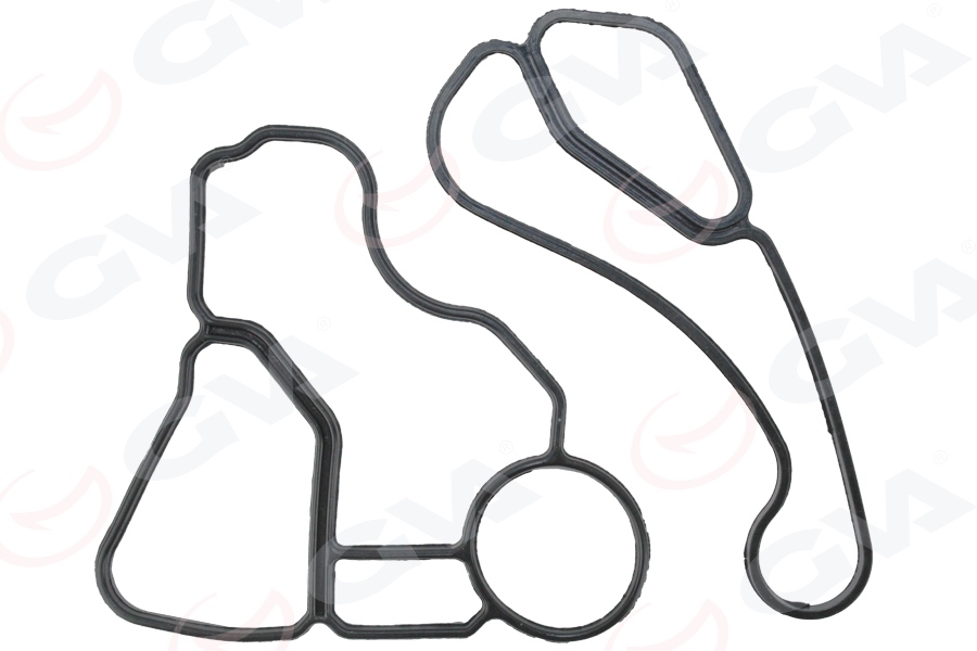 YAG RADYATOR KÜTÜK CONTASI BMW N20 N52 N53 N54 E60 E87 E90 F10 F20 F30 E84 F25 F01 E70 E71 F15