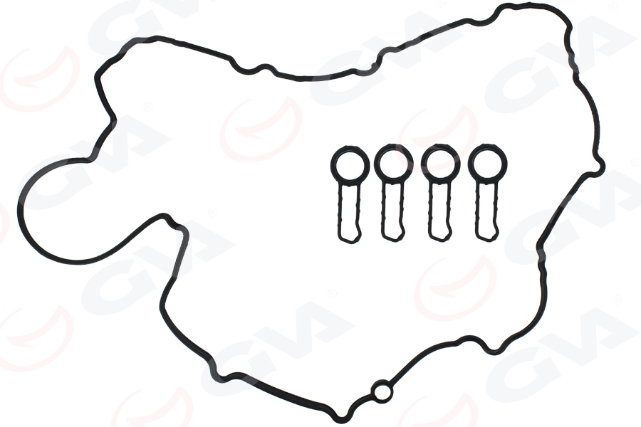 KULBUTOR KAPAK CONTASI BMW N47N S1 F10 F20 F30