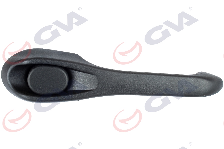 DIŞ KAPI KOLU ARKA KAPI SAĞ -OL SİYAH DESENLİ TEMPRA 159 90-97 -TIPO 160 87-95