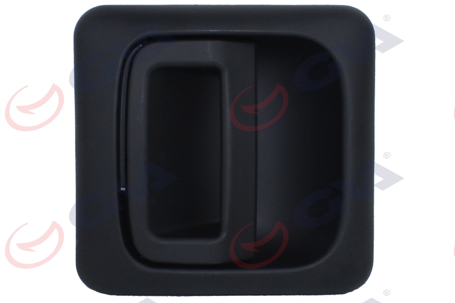 DIŞ KAPI KOLU ÖN SAĞ-SOL SİYAH DESENLİ BOXER-JUMPER-DUCATO 02-06