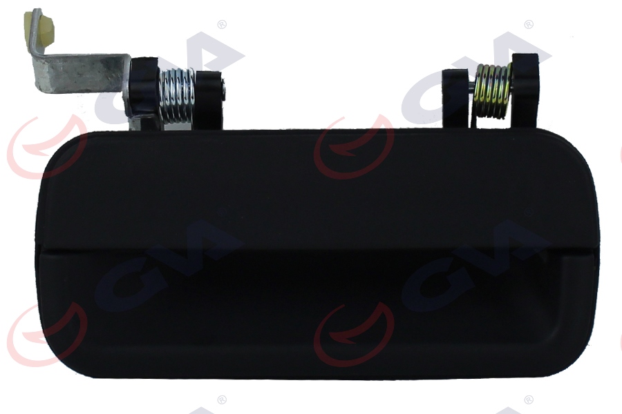 DIŞ KAPI KOLU SAĞ SİYAH DESENLİ HYUNDAI EXCEL 90-94