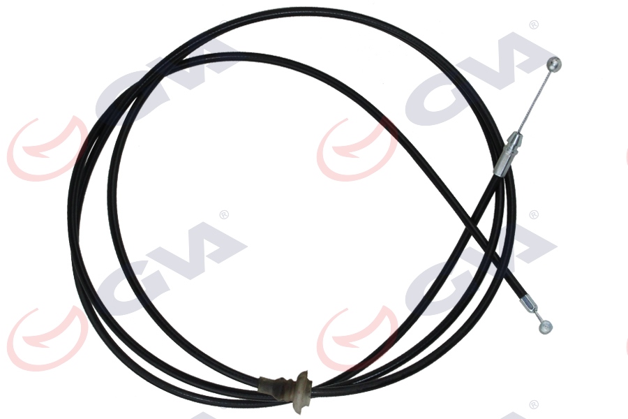 KAPUT İÇ AÇMA TELİ TOYOTA COROLLA ZZ121 02-06