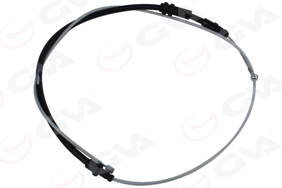 EL FREN TELLERİ CADDY III 04-