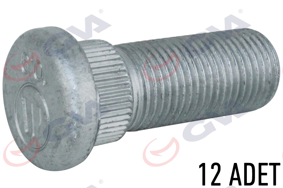 BİJON SAPLAMASI RENAULT MASTER E.M. KISA PAKET 12