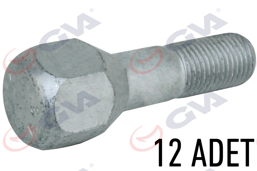 BİJON CİVATASI FIAT ALBEA-PALİO 1.6CC E.M. PAKET 12