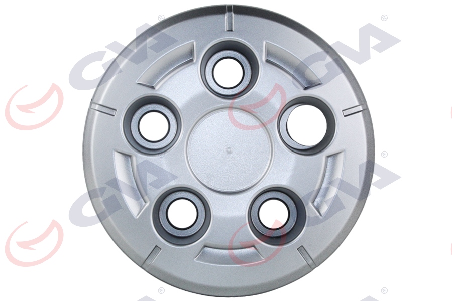 JANT GÖBEĞİ PSA BOXER-FIAT DUCATO 06- GRİ BOYALI LOGOSUZ