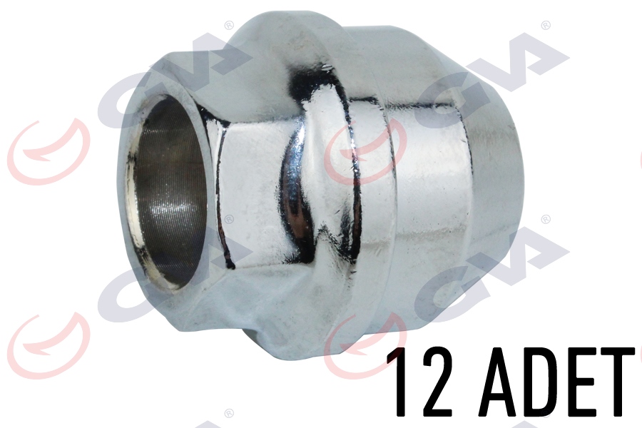 BİJON SOMUNU FORD V362-V363 TRANSİT CUSTOM PAKET 12 FEBİ 46049