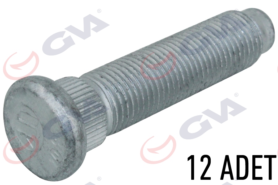 BİJON SAPLAMASI FORD TRANSİT V362-V363 UZUN PAKET 12