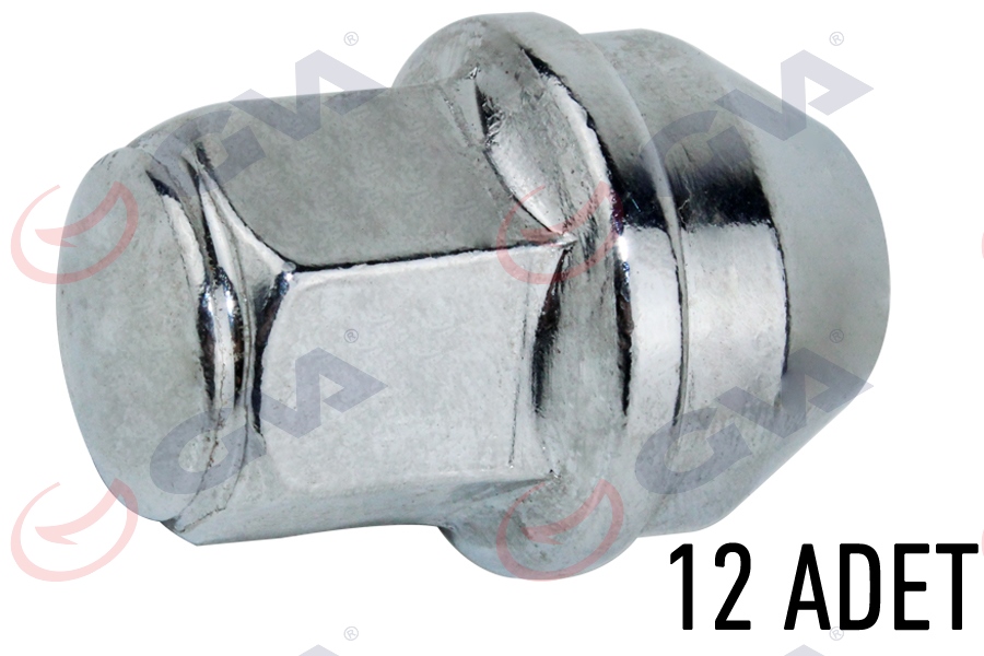 BİJON SOMUNU FORD V362-V363 TRANSİT JUMBO PAKET 12 FEBİ 49072