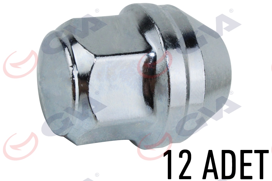 BİJON SOMUNU FORD MONDEO-FOCUS-FİESTA Y.M. PAKET 12