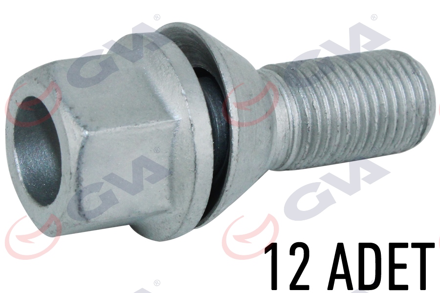 BİJON CİVATASI PSA 206-207-307 AA.17 PAKET 12