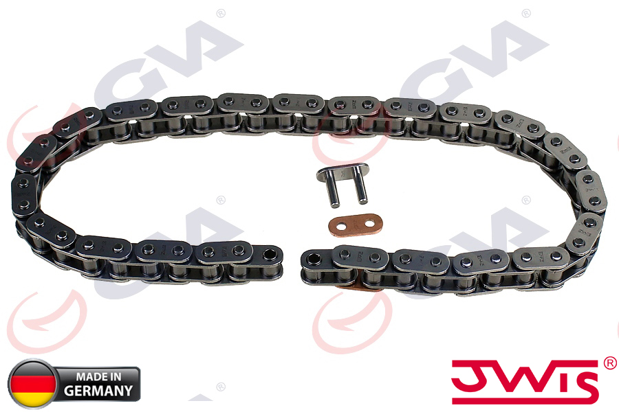 X EKSANTRİK ZİNCİRİ ACCENT ERA 1.4/1.5/1.6 16V 95-10 -SPRINTER 2T/3T/4T/5T 95-09 C/E SERIES