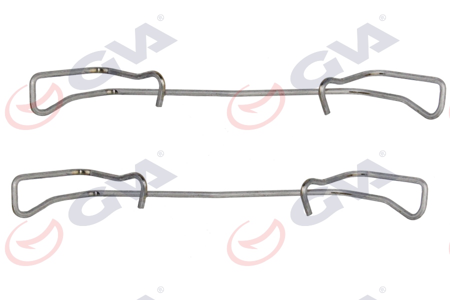 FREN BALATA YAYI CADDY 04-15 GOLF 03-08 GOLF 08-12 JETTA 06 PASSAT 06-15 POLO 10-15
