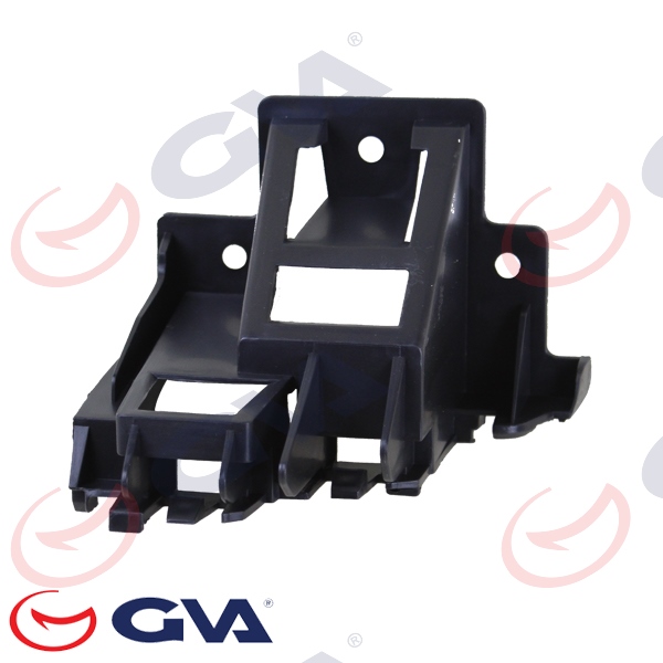 STOP ALT BRAKETİ SOL JETTA 2011-2014