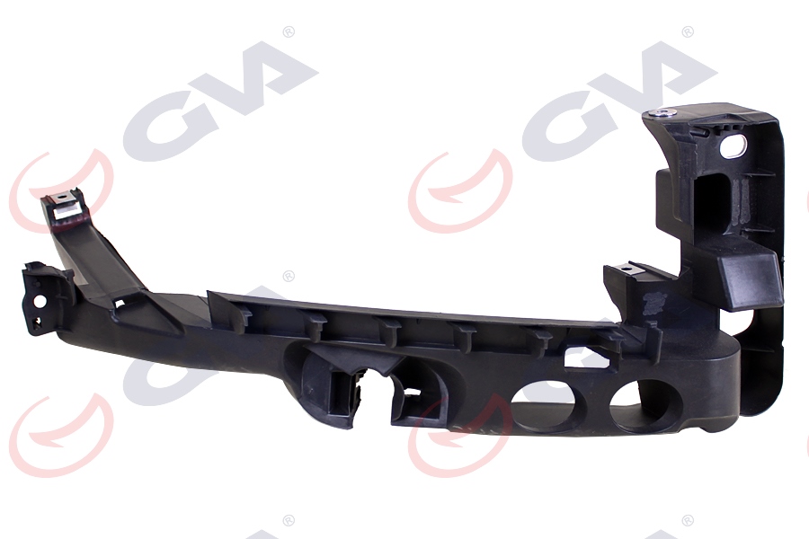 FAR ALT BRAKETİ SAĞ AUDI A3 2011-2013