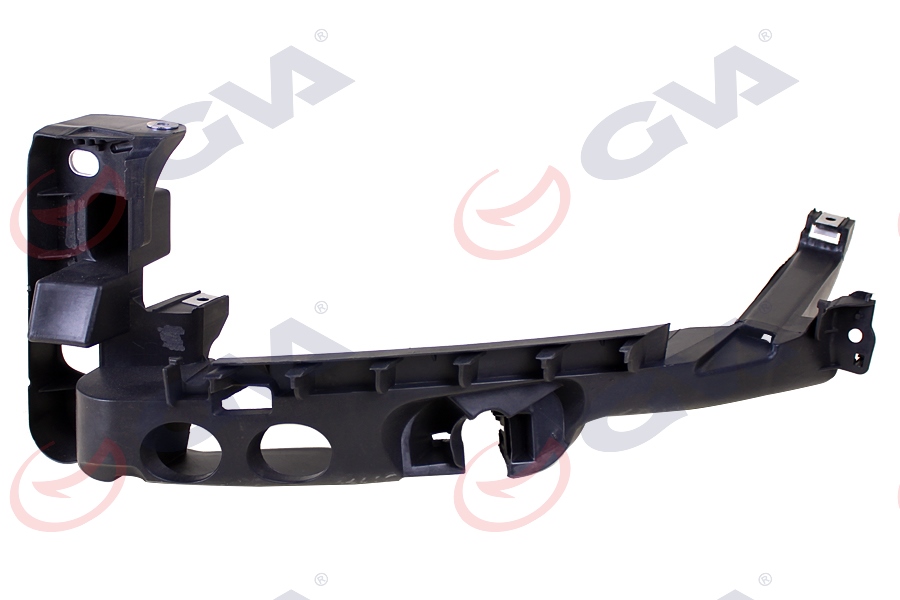 FAR ALT BRAKETİ SOL AUDI A3 2011-2013